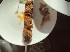 -民族饭荘(新华大街店)