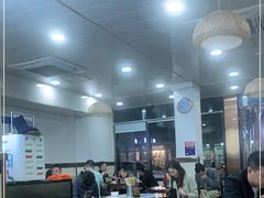 大堂-肖家河家常面(肖家河北街店)