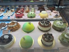 -CREAM STORY意大利手工冰淇淋&甜品(万象前海店)