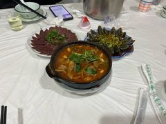 -阆中马记特色砂锅(新村路西段店)