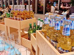 -杭州滨江世融艾美酒店·新食谱全日餐厅