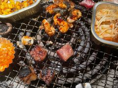 -火炉火自助餐(西直门凯德MALL店)