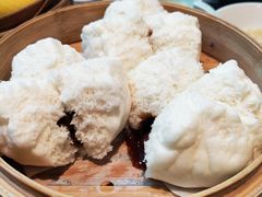 蜜汁叉烧包-点都德(春熙路群光广场店)