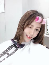 -3AM HAIR SALON染发烫发接发