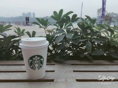 摩卡-星巴克(成都科学城店)