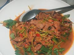 -兰湘子·湘菜小炒(南门SKP黑金店)