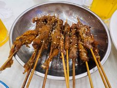 -簋街仔仔小龙虾(总店)