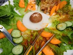 -三国惹火烤肉·中日韩烤肉集合店(百草路店)