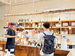-佐敦面包铺·JORDAN BAKERY