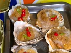 -范老二肉串饺子馆(中街店)