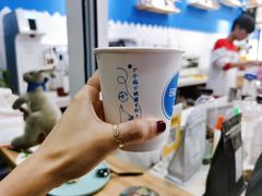 -OZ cafe(南昌路店)
