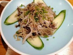-宴小馆·小海鲜青岛菜(五四广场店)