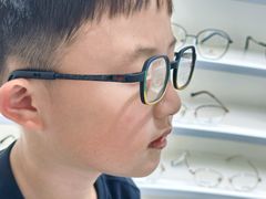 -青聪儿童眼镜(浦江店)