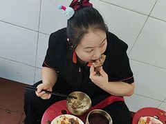-玫瑰花园自助烤肉(顺义鑫海韵通店)