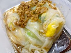 -小吴肠粉