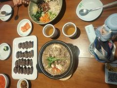 -全州拌饭馆(断桥店)