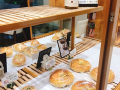-西村叔叔的店·面包·甜品·蛋糕(崂山丽达店)