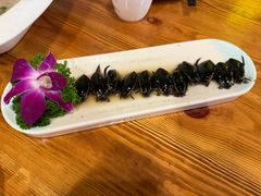 -美未居·老字号·地道顺德菜·桑拿鸡·鱼生(容桂店)