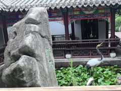 -戏马台景区