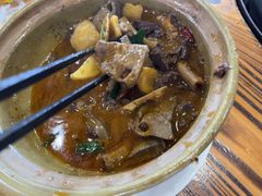 -侠成水上农庄(工业大道店)