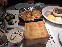 -小菜园新徽菜(南通崇川金鹰店)