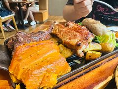 -TIGERS老虎西餐(亦庄店)