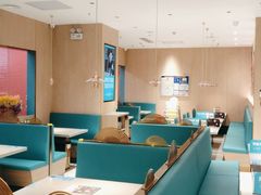 大堂-半天妖烤鱼(桐乡万嘉购物中心店)