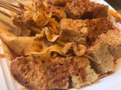 -姐弟俩土豆粉(西安小寨店)