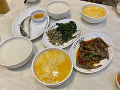 生腌虾-长平老姿娘夜粥(平东一街店)