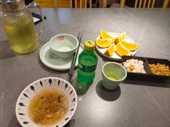 -川芙蓉·市井老川菜(长寿路店)