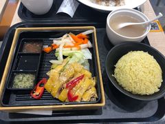 海南功夫鸡饭-大家乐(惠州华贸店)