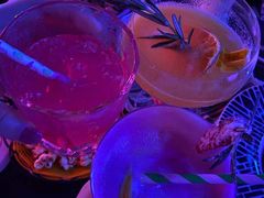 -MOSSO音乐酒吧·live house(南京旗舰店)