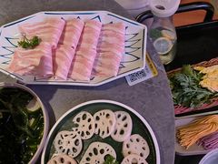 -故里和山·成都火锅(欢乐港湾店)