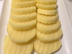 -涮福記·现切牛羊肉火锅(世纪汇店)