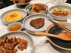 -胡麻(静安嘉里店)