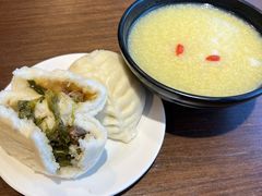 -玖鲜小笼(中山广场店)