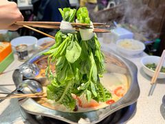 -水碾河刘老大串串香(水碾河路店)