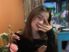 -The Flowers Coffee(南山店)