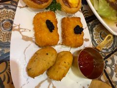 -番茄屋葡式美食(总店)