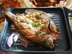 -帕米尔食府(白云观店)