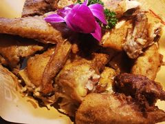 -前海沿·青岛菜(李沧万达店)