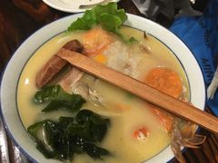 -石屋料理(南京西路店)