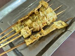 -途肴·老农饭庄(百里峡店)