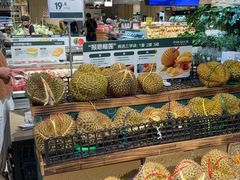 -七鲜超市(瑞虹天地太阳宫店)