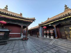 -五台山风景名胜区