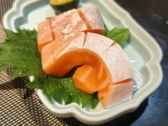 -半岛翡丽海鲜自助餐厅(观风亭店)