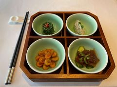 -松鹤楼·非遗·苏帮菜(融科店)