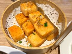 -翡翠拉面小笼包Crystal Jade(上海浦东国际机场T1店)