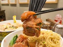 -一记面馆(易发店)