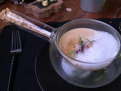 -AZUL by FUEL蓝色·法式酒馆(琶醍店)